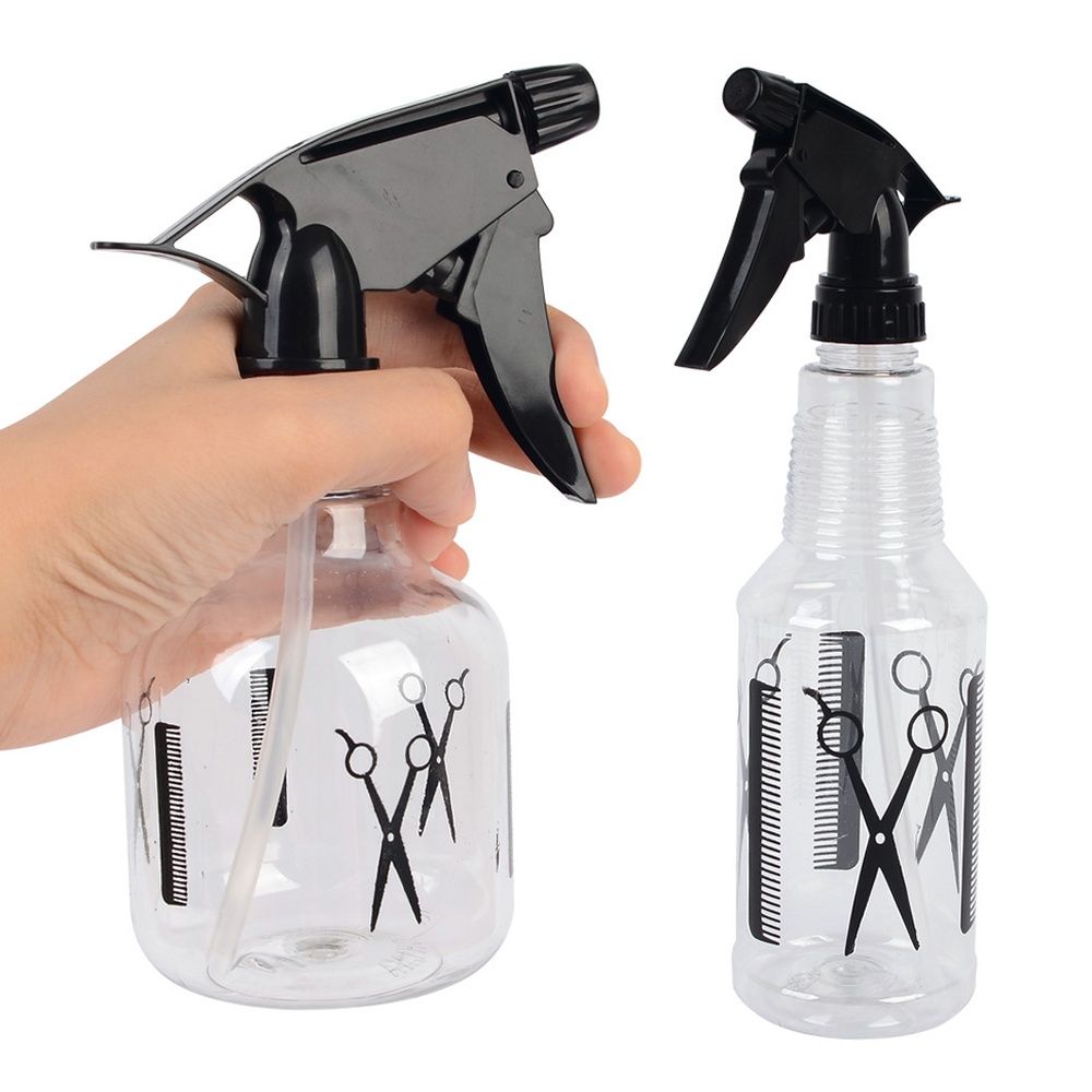 안개분사 고압 분무기 미용실 물뿌리개 1,270원