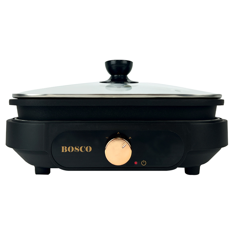 보스코 미니 전기그릴 27,490원