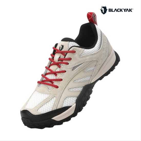 블랙야크 남여공용 경량 트레킹화 등산화 요크셔 클래식II ABYSHXV923 157,490원
