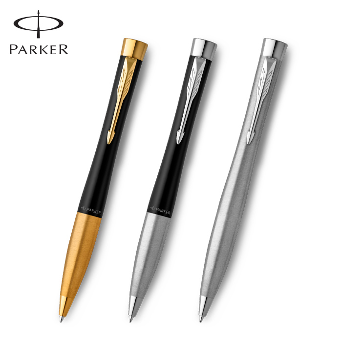 [무료각인] 파카 볼펜 어번 트위스트 38,500원