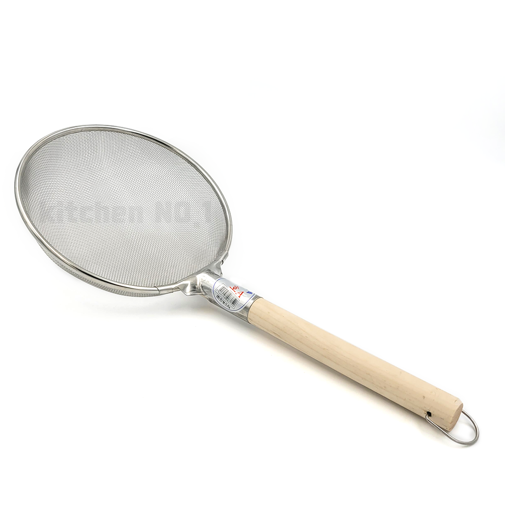 업소용 원목 뜰채 나무건지게 5호A (220) 5,940원