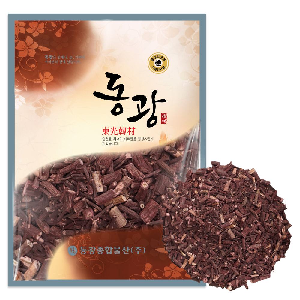 동광종합물산 자초 지치 뿌리 259,900원