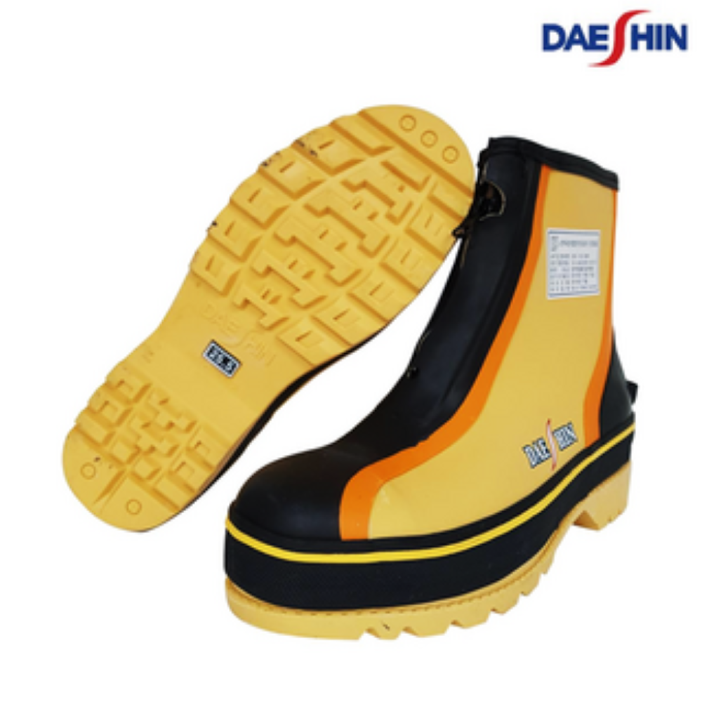 청사기공 대신 NR 안전단화 DS-10-NRI 안전장화 국산 45,500원