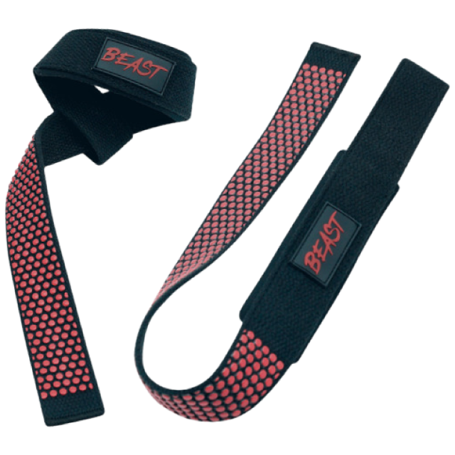 알파디자인 헬스스트랩 데드리프트 풀업 턱걸이 손목스트랩 그립 27,000원