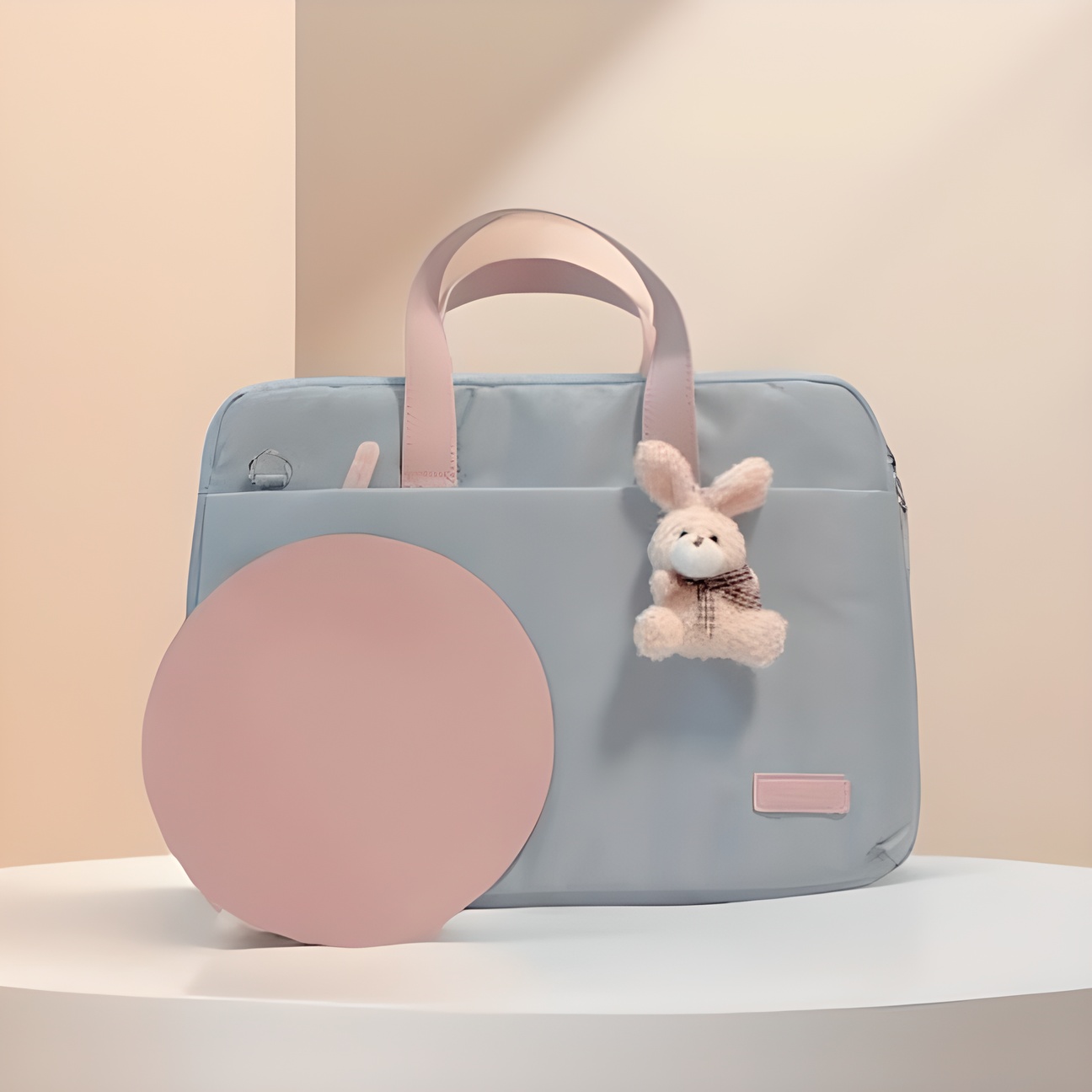 미루루 여성 예쁜 노트북 가방 엘지그램 삼성 갤럭시북 32,900원