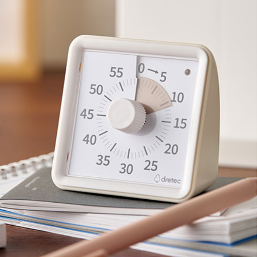 드레텍 구글타이머 타임타이머 17,900원