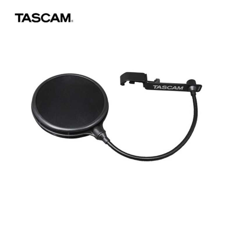 TASCAM TM-AG1 타스캠 팝필터 듀얼 마이크 스크린 29,000원
