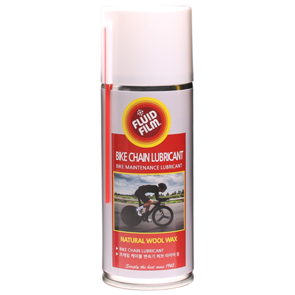 자전거전용 체인오일 200ml 습식 자전거오일 윤활유 녹방지 녹제거 스프레이, 1개, 200ml 7,140원
