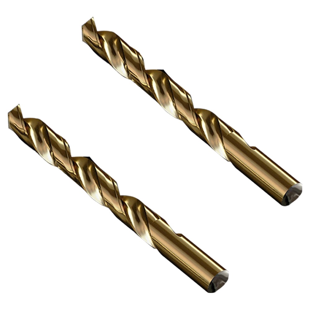 공구엔 코발트 드릴비트 스텐인레스 스텐기리 일자 5mm, 2개 5,600원