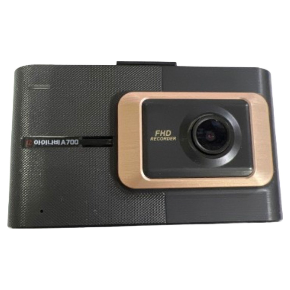 아이나비 블랙박스 A700 블랙박스 본체 수리, A700본체, 1GB 39,900원