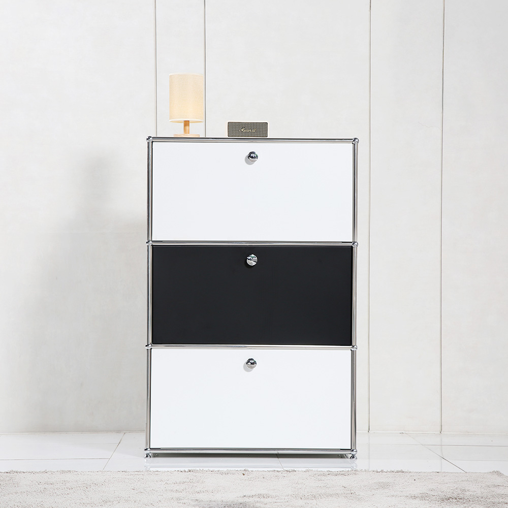 이가페 미드센츄리 모듈거실장 모노 1x3 베이직 수납장 비스포크콤비 845,000원