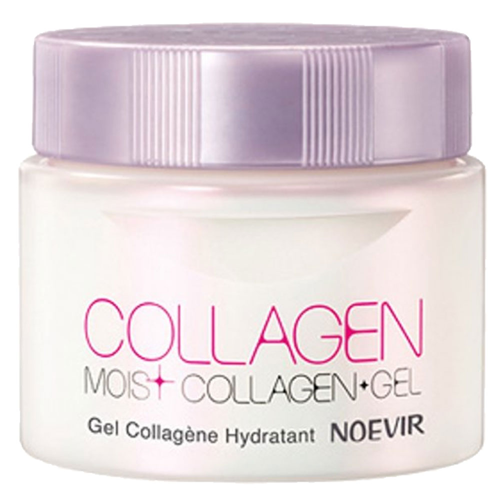 노에비아 모이스트 콜라겐 겔 120g / 수분크림 65,000원