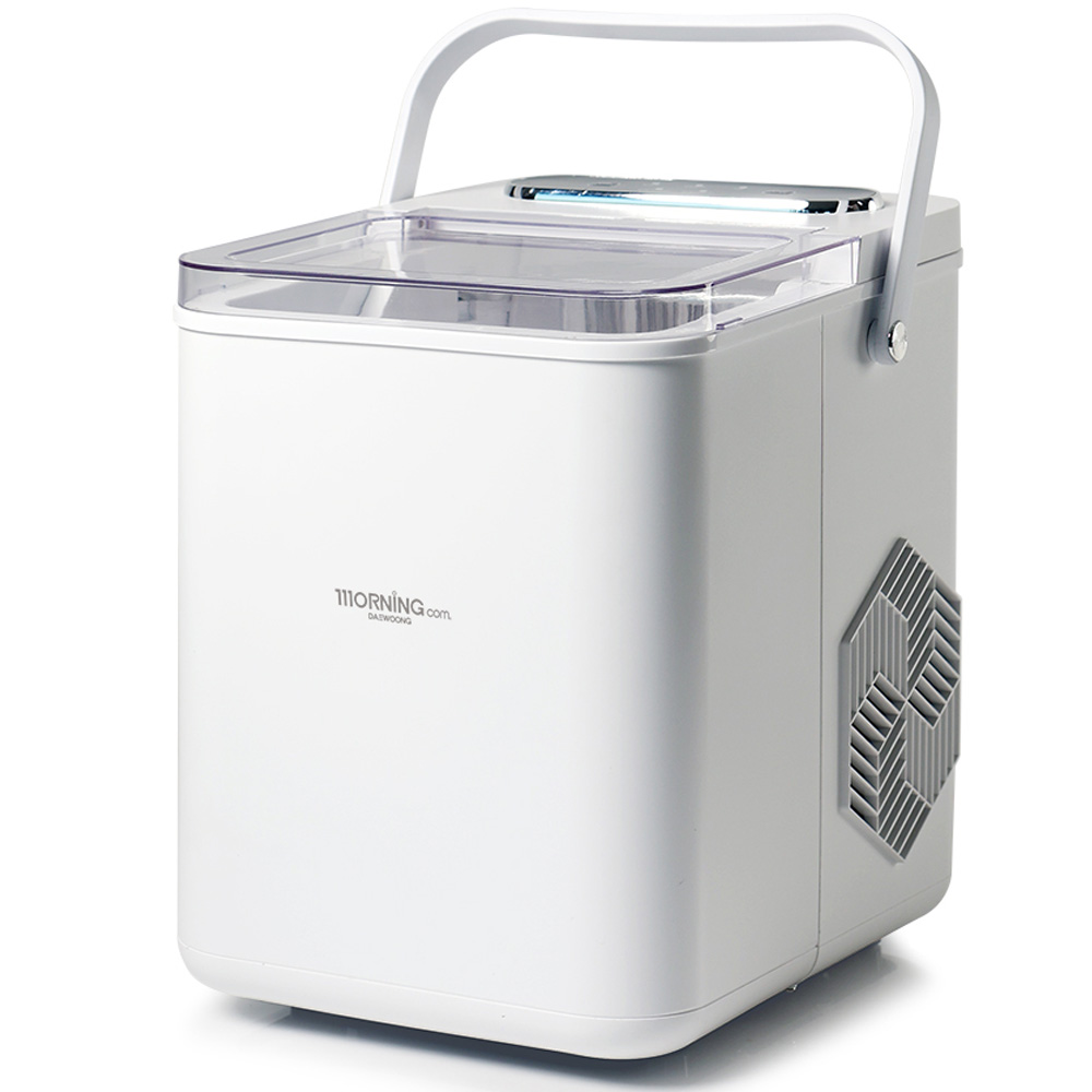 대웅 모닝컴 제빙기 화이트 124,930원
