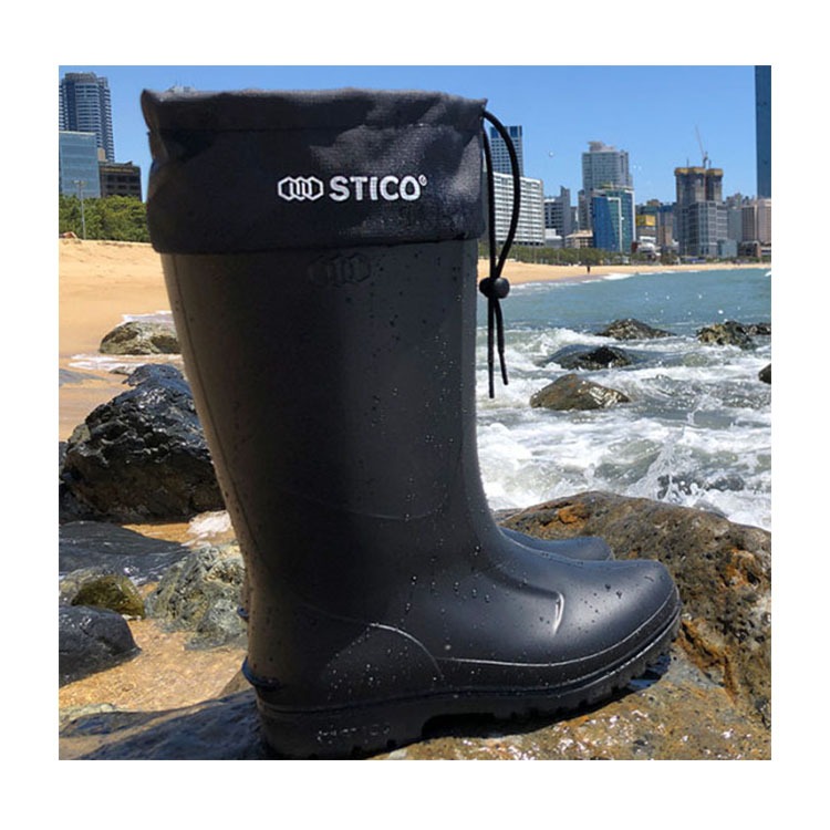 [스티코] SEB-25 남녀공용 EVA 주방카프장화 53,800원