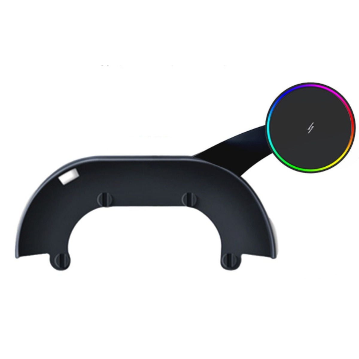 미니쿠퍼 전용 억스/이지 맥세이프 자석식 LED 무선 자동 충전 거치대, F바디 디지털 계기판 전용, 이지 자석 무충세트(F54/F55/F56/F57) 69,900원