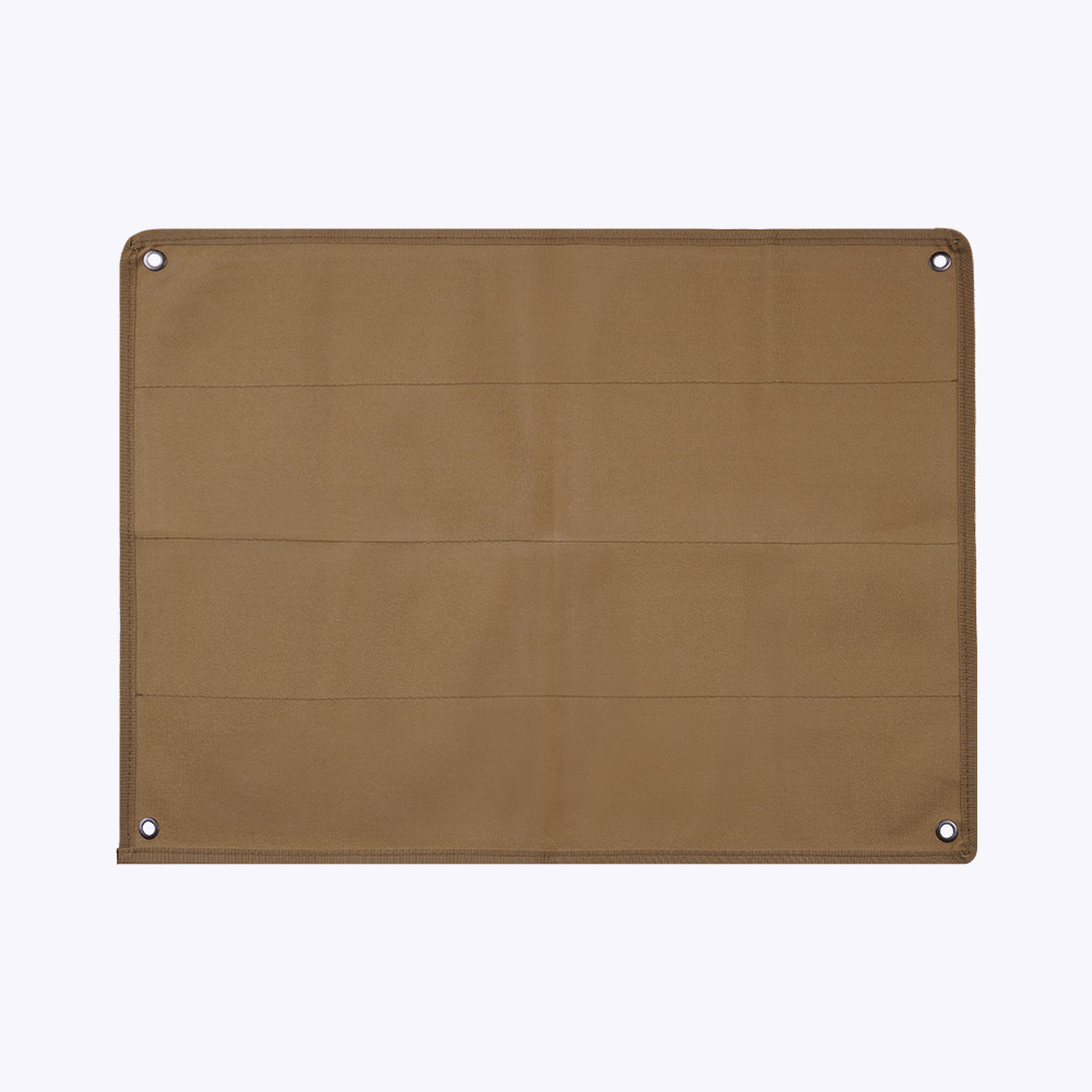 멀티 벨크로 패치보드 - 패치 와펜 전술 전시 보관 밀리터리 찍찍이 30,000원