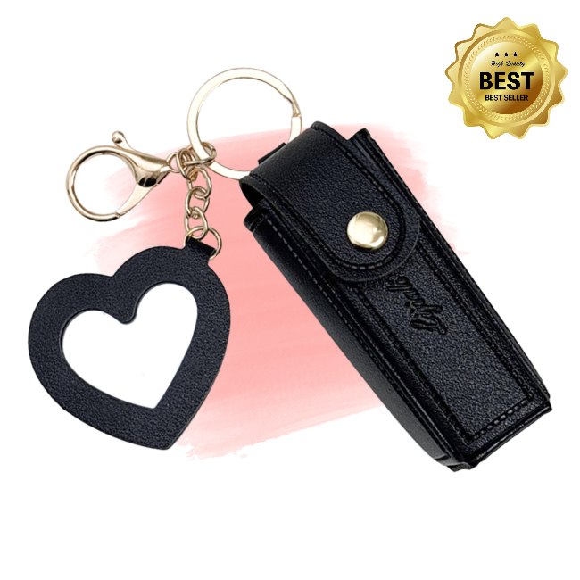 누누마켓 립밤키링 립스틱 키링 케이스 백참 4,900원