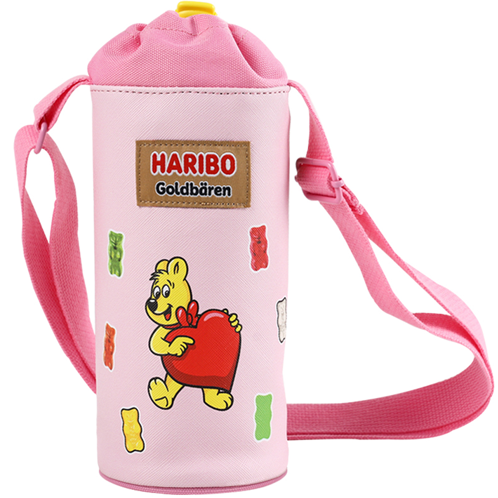 하리보 보온보냉 물병 크로스 파우치 골드베렌 17,430원