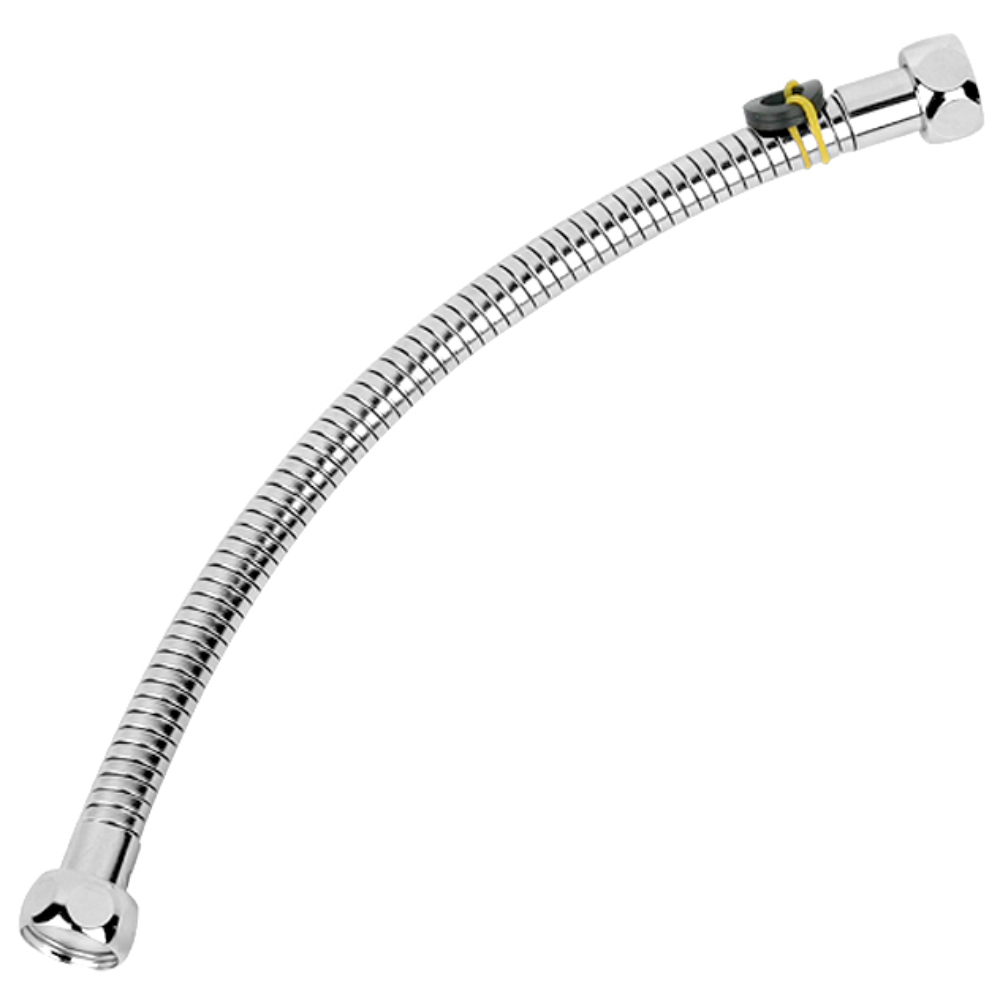 와이넷 국산스텐다용도호스30cm, 1개, 실버 5,600원