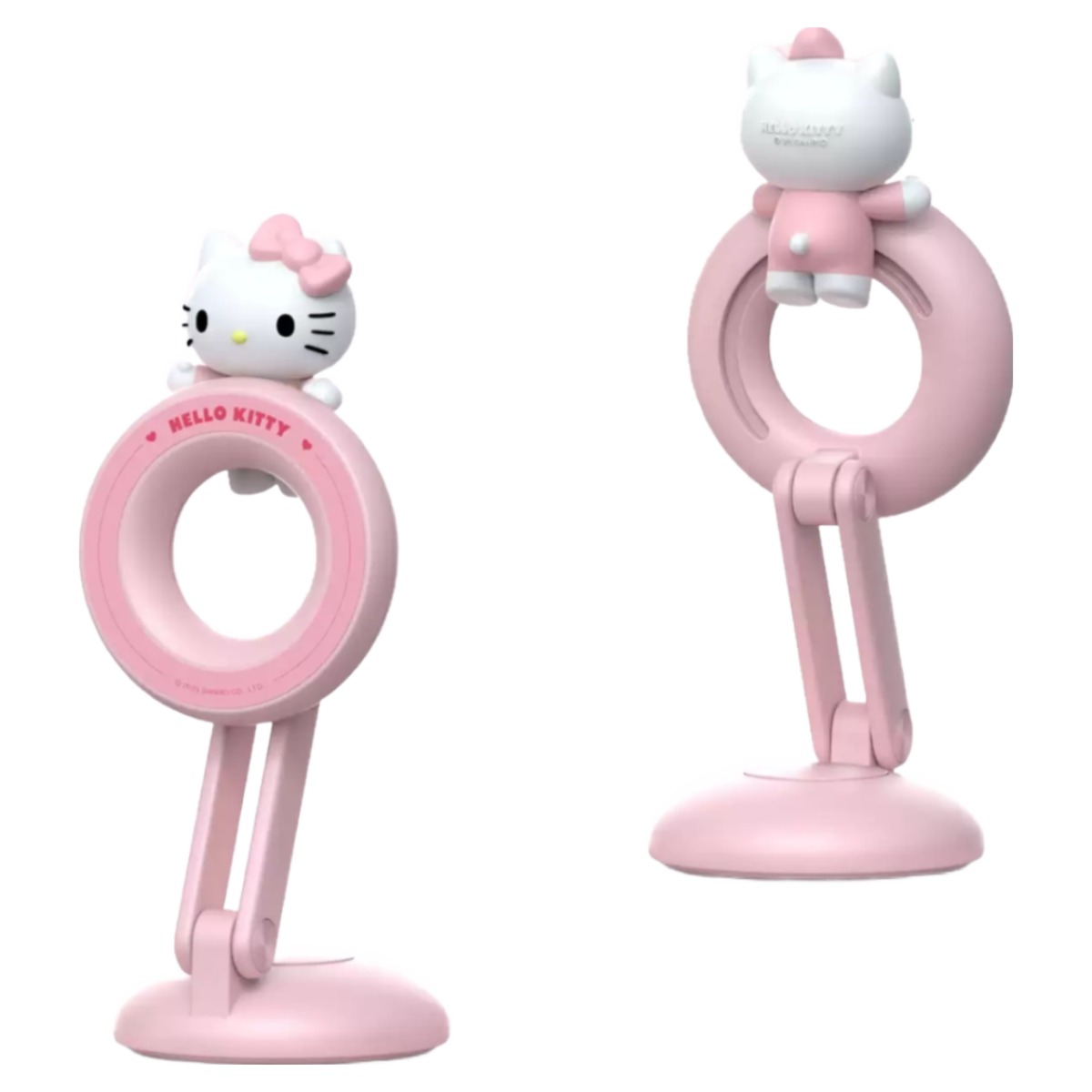 (원시인) 2025년 신형 산리오 고급 차량용 휴대폰 내비게이션 거치대 대시보드 맥세이프 자석 신형 귀여운 테슬라 모델 3 모델 y 계기판 명품 차량 핸드폰 거치대 스마트폰 38,480원