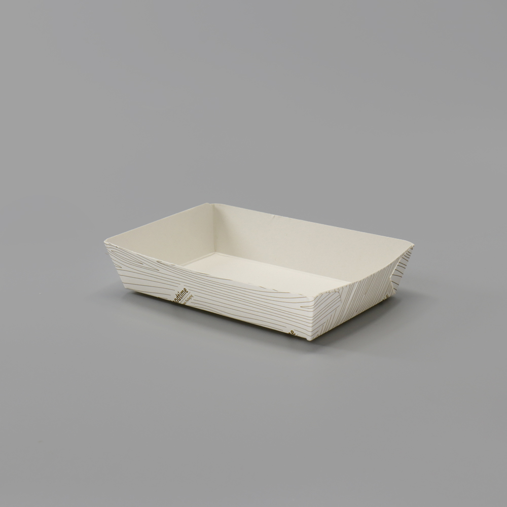 소호팩 종이 트레이 일회용 사각 접시 기성 9호 84,500원