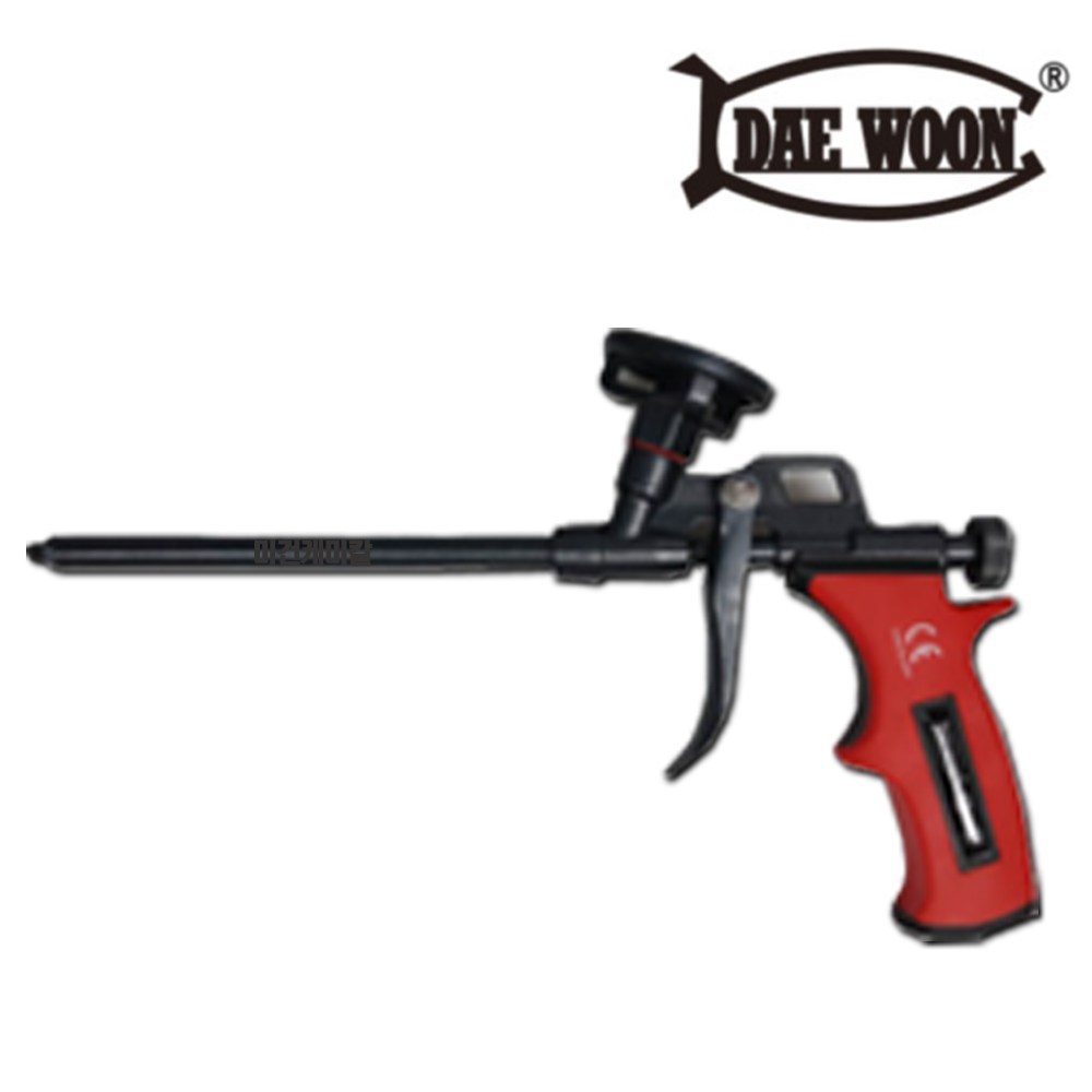 대운 우레탄폼 폼건 테프콘 코팅 DHP-660 39,860원