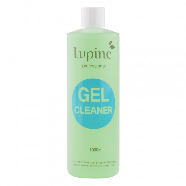 루핀 젤 클리너 클렌져 1000ml 10,930원