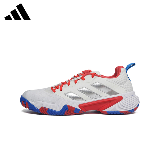 아디다스 남성 테니스화 바리케이드 M ID1550 ID1558 151,200원