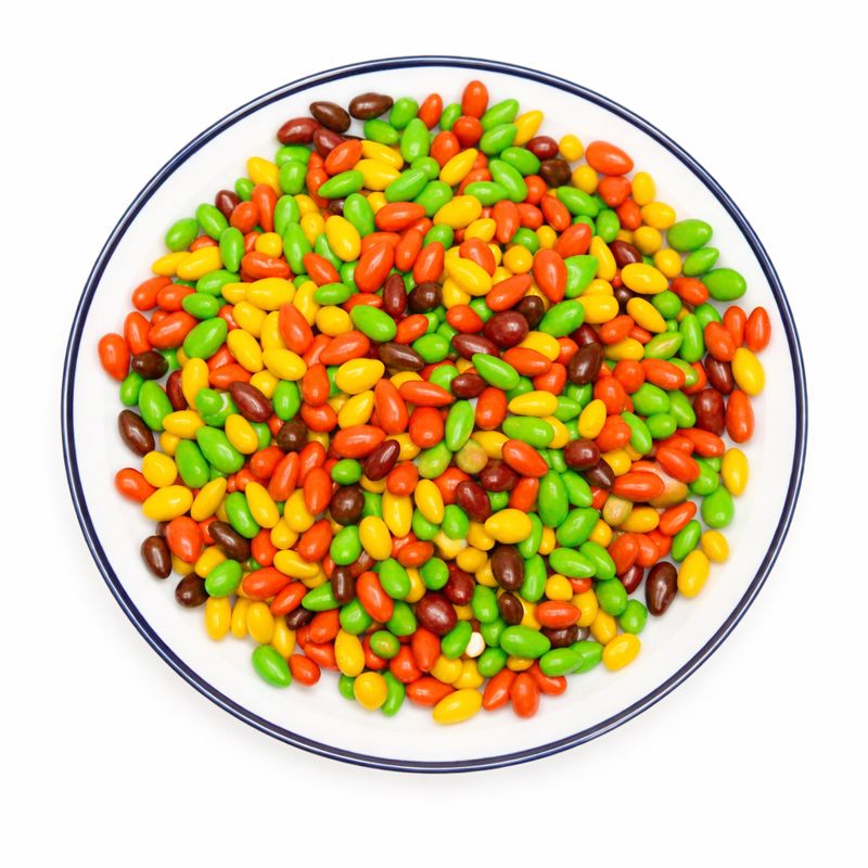 [환씨푸드]해씨초코 1000g 초콜렛, 1kg, 1개 7,300원