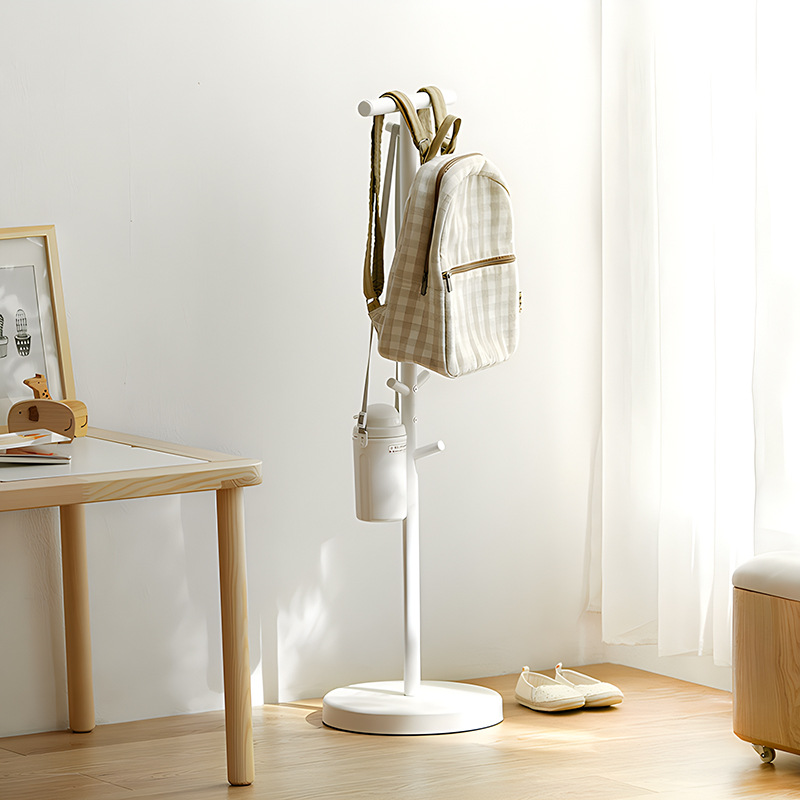 히호히호 아이행거 가방 걸이 스탠드 철제 거치대 책가방 모자걸이 32,900원