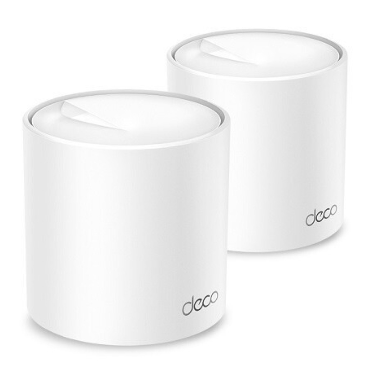 티피링크 Deco X10 유무선공유기/WiFi 6/기가비트 2개 159,000원