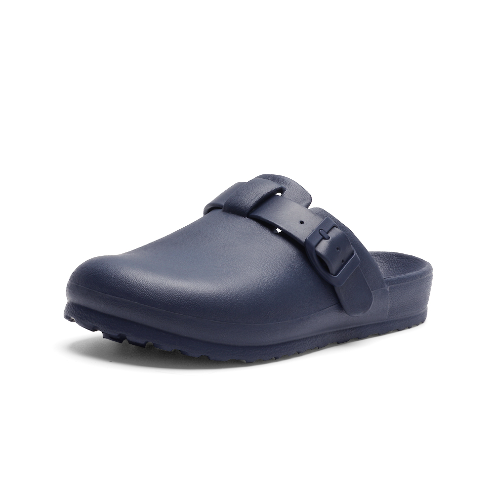 SNRD 남녀공용 슬리퍼 커플 아웃도어 캠핑 EVA 경량 쿠션 슬리퍼 SN283 10,890원