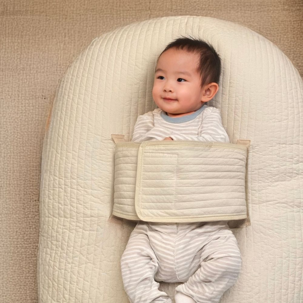 [남달라]순면 역류방지쿠션 (메쉬소재,모로반사패드포함,양면사용), 냉감커버+속통+모로반사패드 56,000원