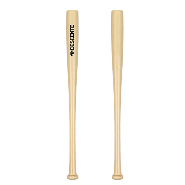 데상트 야구배트 S632JWEQ06 BRN0 연식나무배트28인치 21,000원