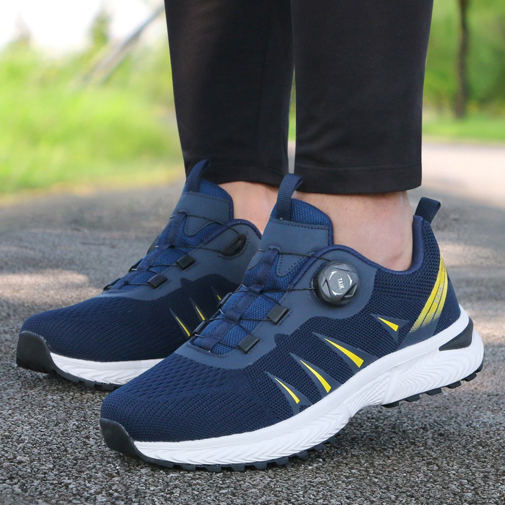 슈패리 남자 운동화 다이얼 런닝화 남성 작업화 발편한 헬스화 AE0X6TK 28,310원