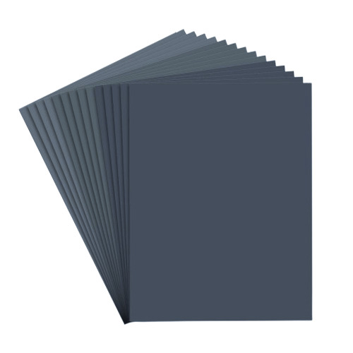 OON 종이사포 14종, 1세트, 14개입 5,500원