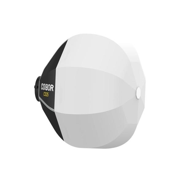 (COLBOR) 콜보 COLBOR CS25 25cm 랜턴 소프트박스 Lantern Softbox 39,000원