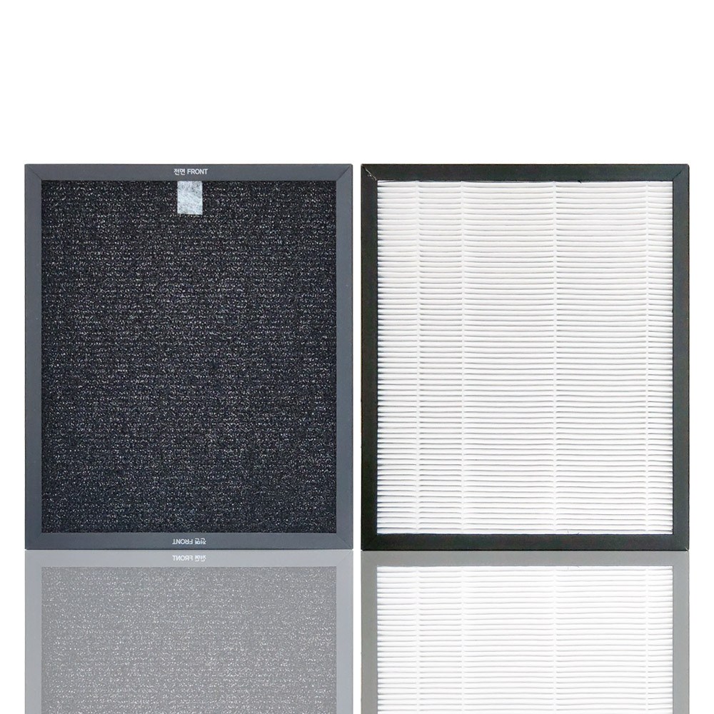 위닉스 숨 에어워셔 공기청정기 국내생산 호환필터 8,300원