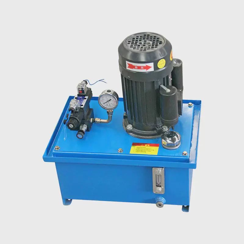 유압 유니트 펌프 밸브 솔레노이드 실린더 스테이션 789,300원