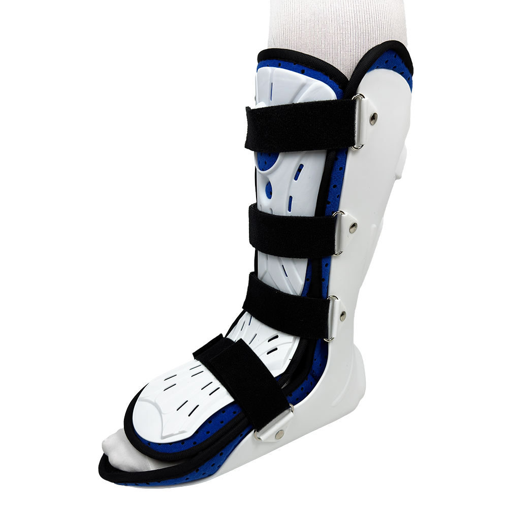 발목보호대 발목 깁스 보조기 반깁스 단하지, 1개 39,900원