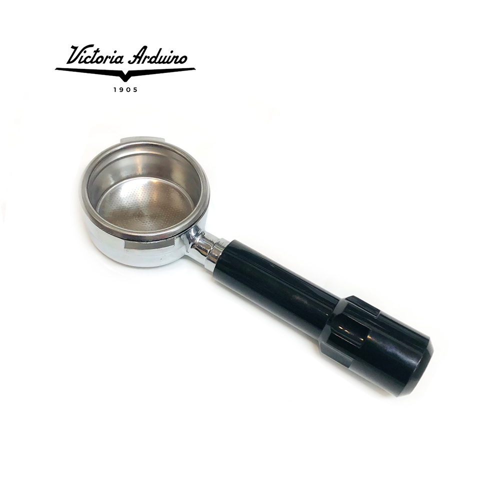 [빅토리아 아르두이노] 레버머신 바텀리스 포터필터 (21g 마이크로 홀 바스켓 포함) 45,000원