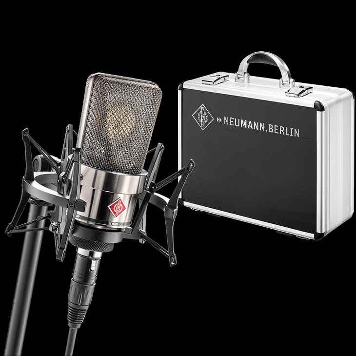 [공식수입 정품] 노이만 TLM 103 MONO SET 25th 콘덴서 마이크 한정판모델/ 정품케이스+쇼크마운트+케이블 포함/ 보컬 악기 레코딩 홈 레코딩 /소량 tlm103 2,990,000원