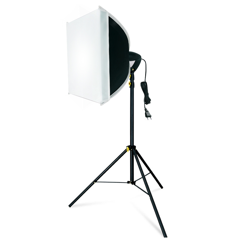 비상 루시 소프트박스 60CM + 삼각대 44,900원