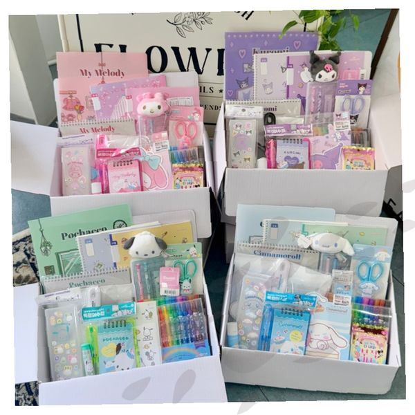 캐릭터 문구 세트 포차코 신학기 준비물 학용품 선물 20종 86,430원