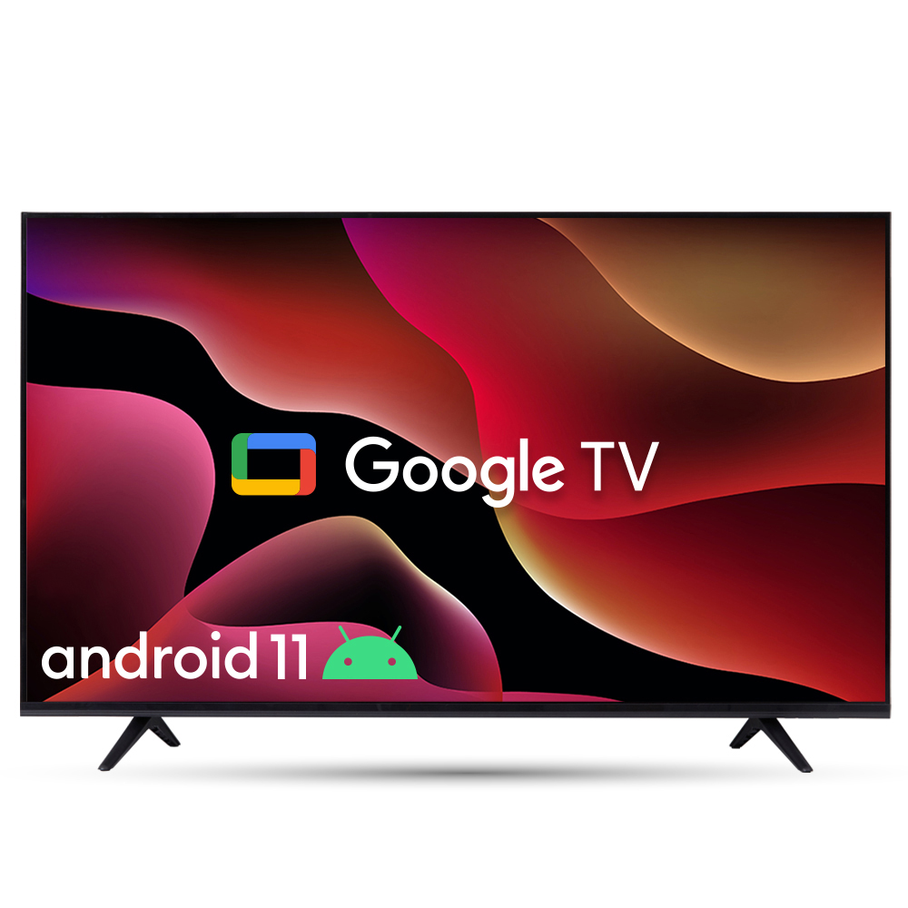 와이드뷰 HD LED 안드로이드11 TV, 81cm(32인치), EKW32HA11, 스탠드형, 고객직접설치 159,000원