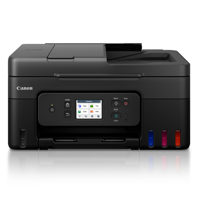 캐논 무한잉크 무선 복합기 347,000원