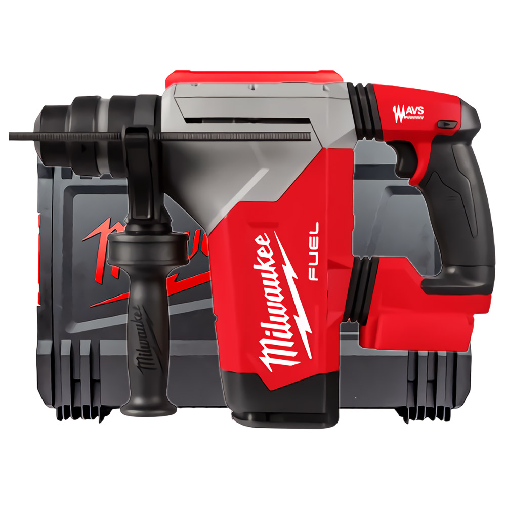 밀워키공식대리점 M18 FHP 18V 전동 로터리 해머 드릴 SDS PLUS 충전 함마 햄머 베어툴 499,990원