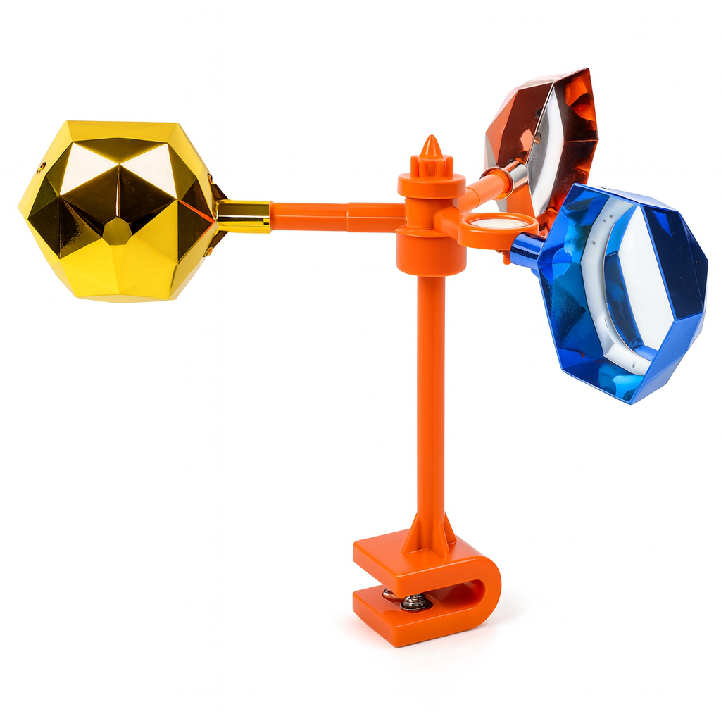 아띠꼴로 조류 퇴치 비둘기 까치 까마귀 퇴치기 볼트형바람개비, 1개 10,000원