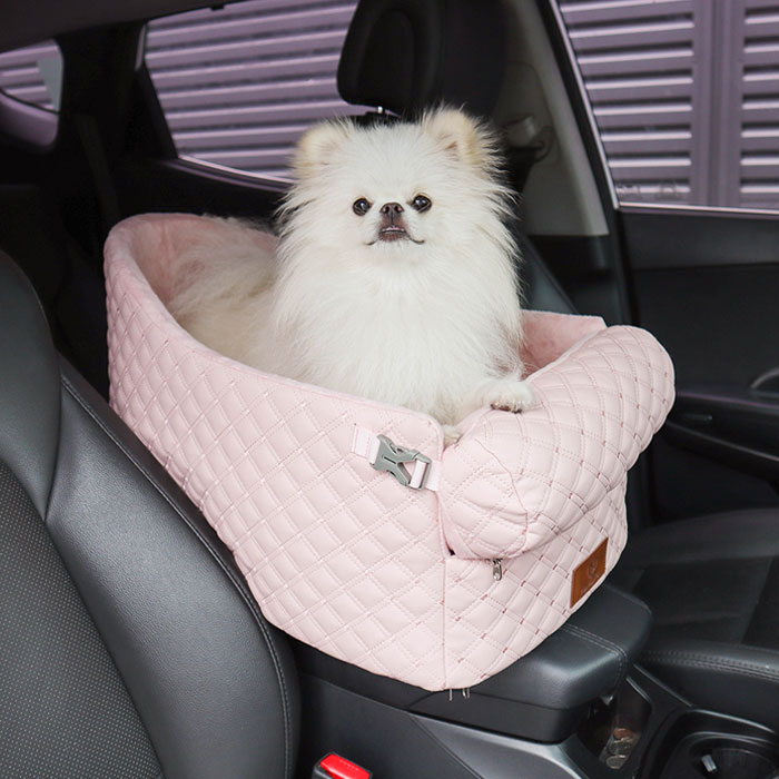 딩동펫 반려동물 프리미엄 콘솔박스 카시트 20,840원