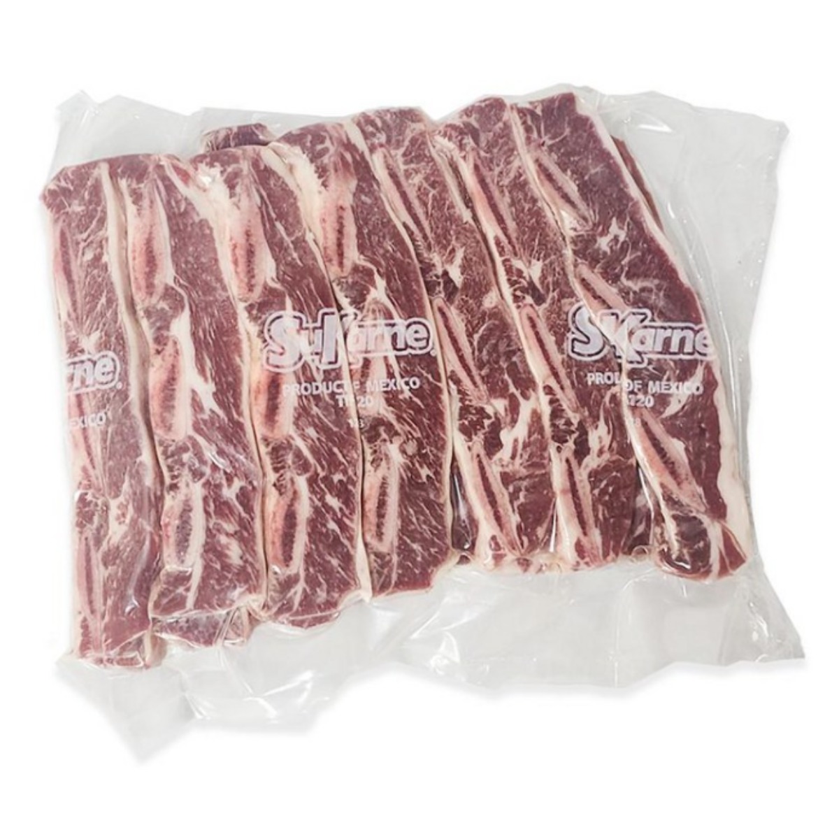 명절 선물세트 LA갈비 미국산 초이스등급 2KG 3KG 6KG 기름손질된 꽃갈비 244,000원